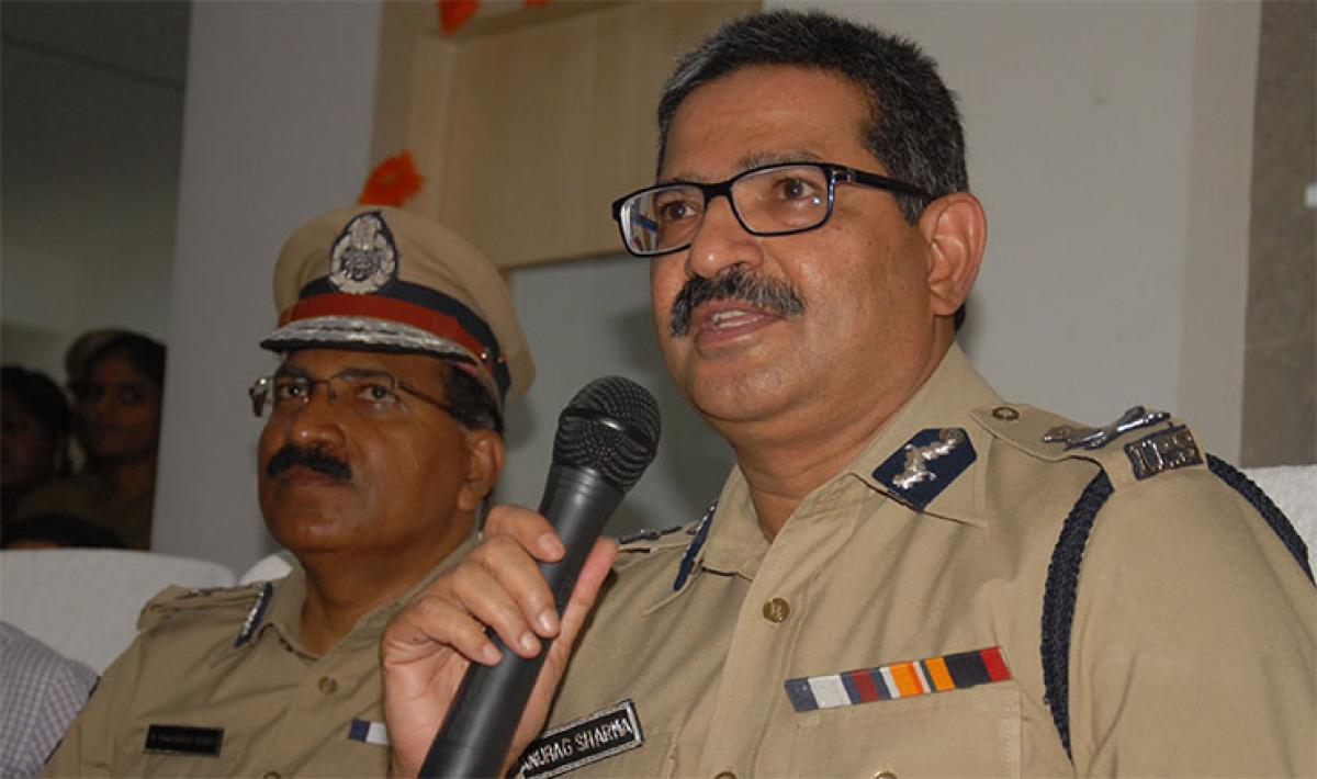 More model police stations will be opened: DGP